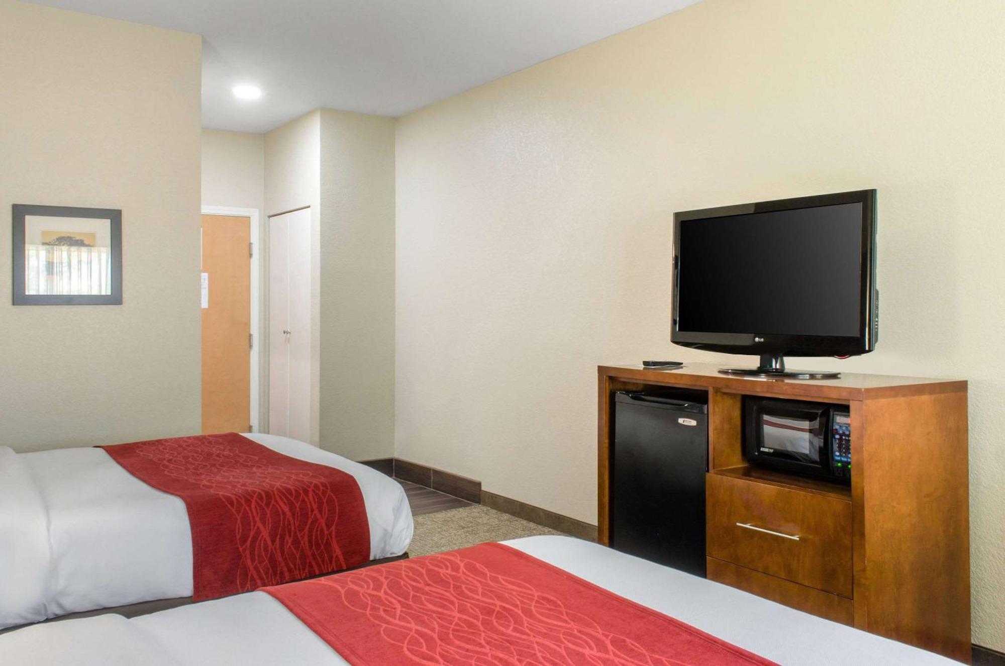 Comfort Inn & Suites Covington - Mandeville Buitenkant foto