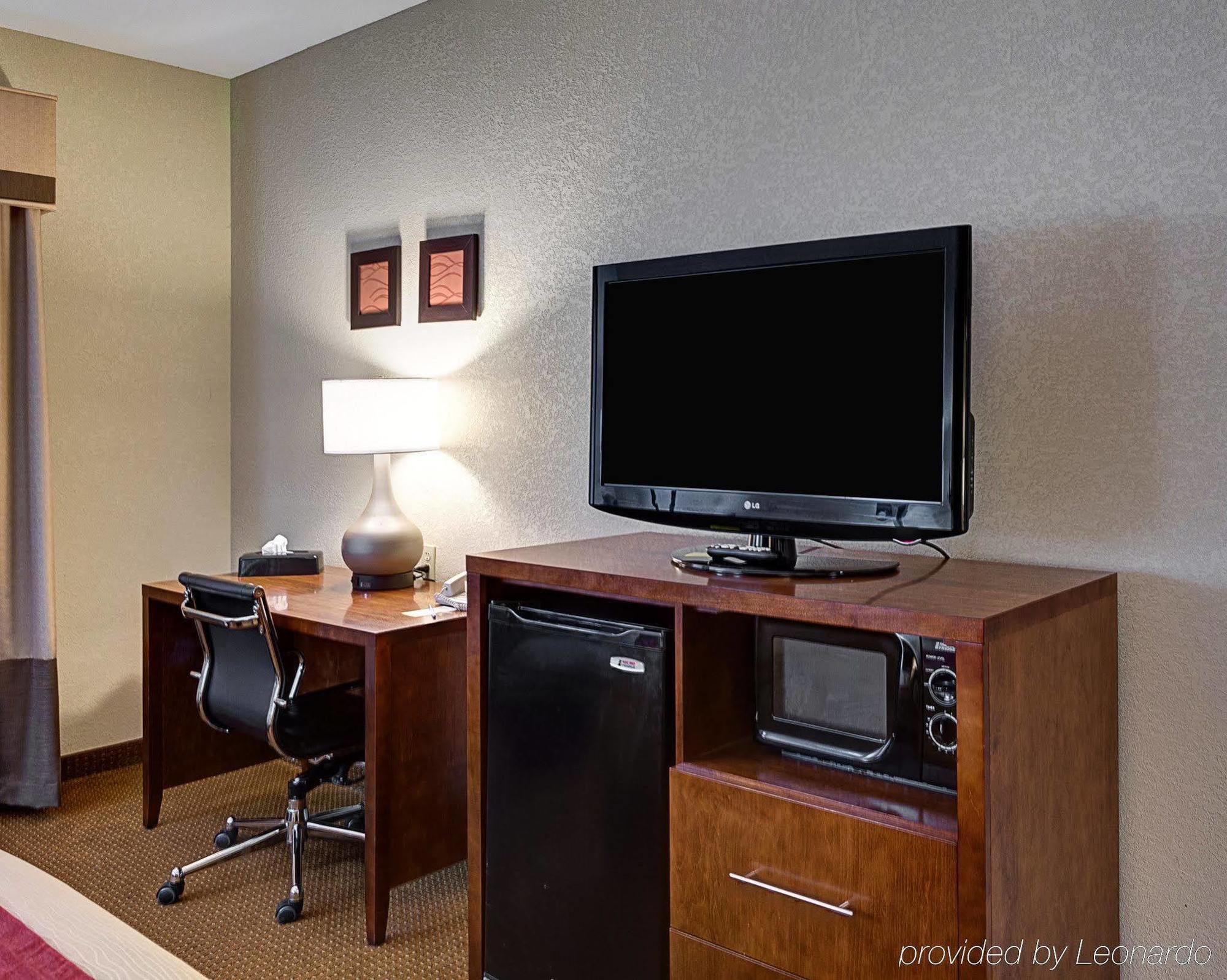 Comfort Inn & Suites Covington - Mandeville Buitenkant foto