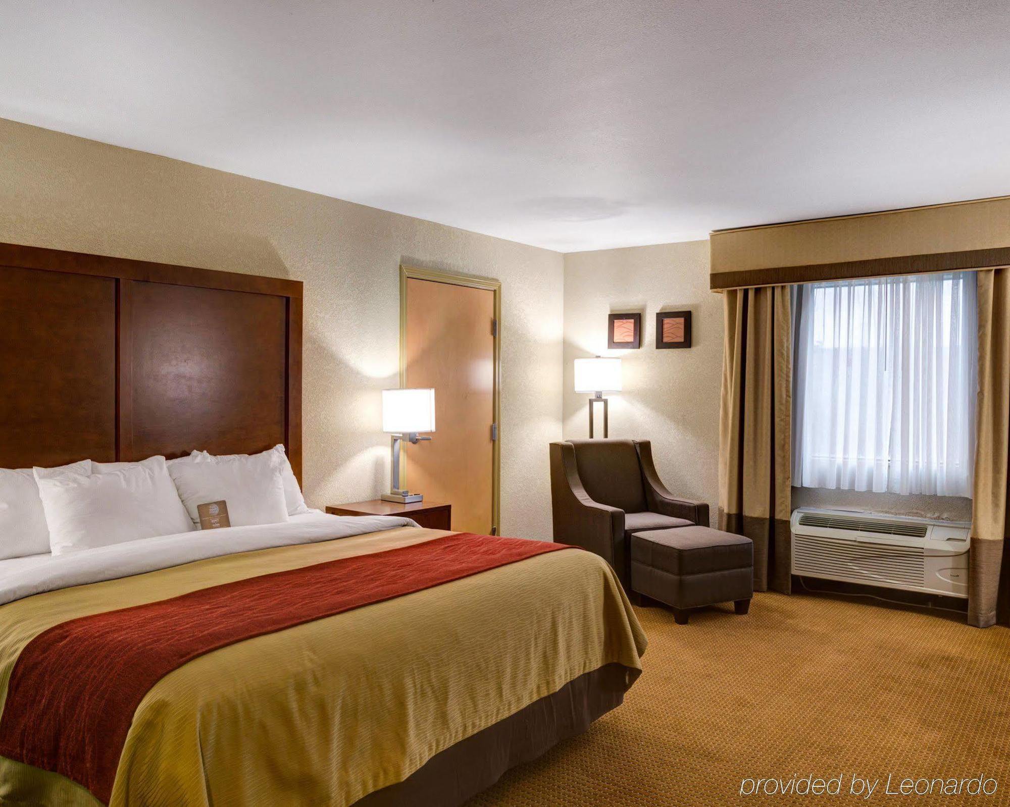 Comfort Inn & Suites Covington - Mandeville Buitenkant foto
