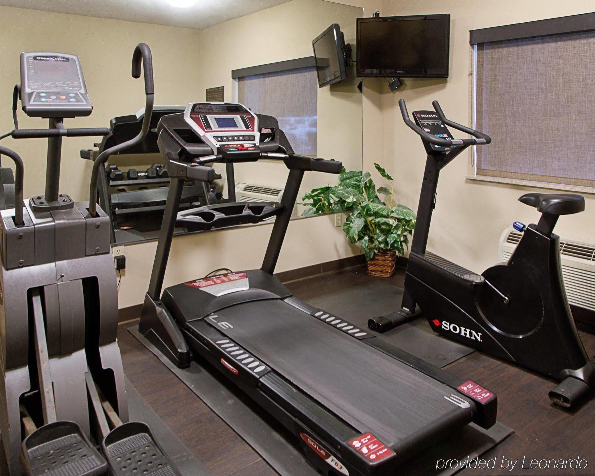 Comfort Inn & Suites Covington - Mandeville Buitenkant foto